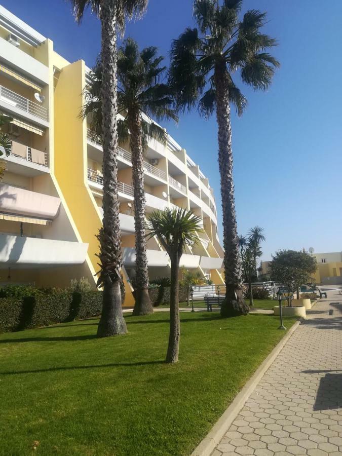Rua Coronel Cardeira Da Silva Apartment Lagos Exterior foto