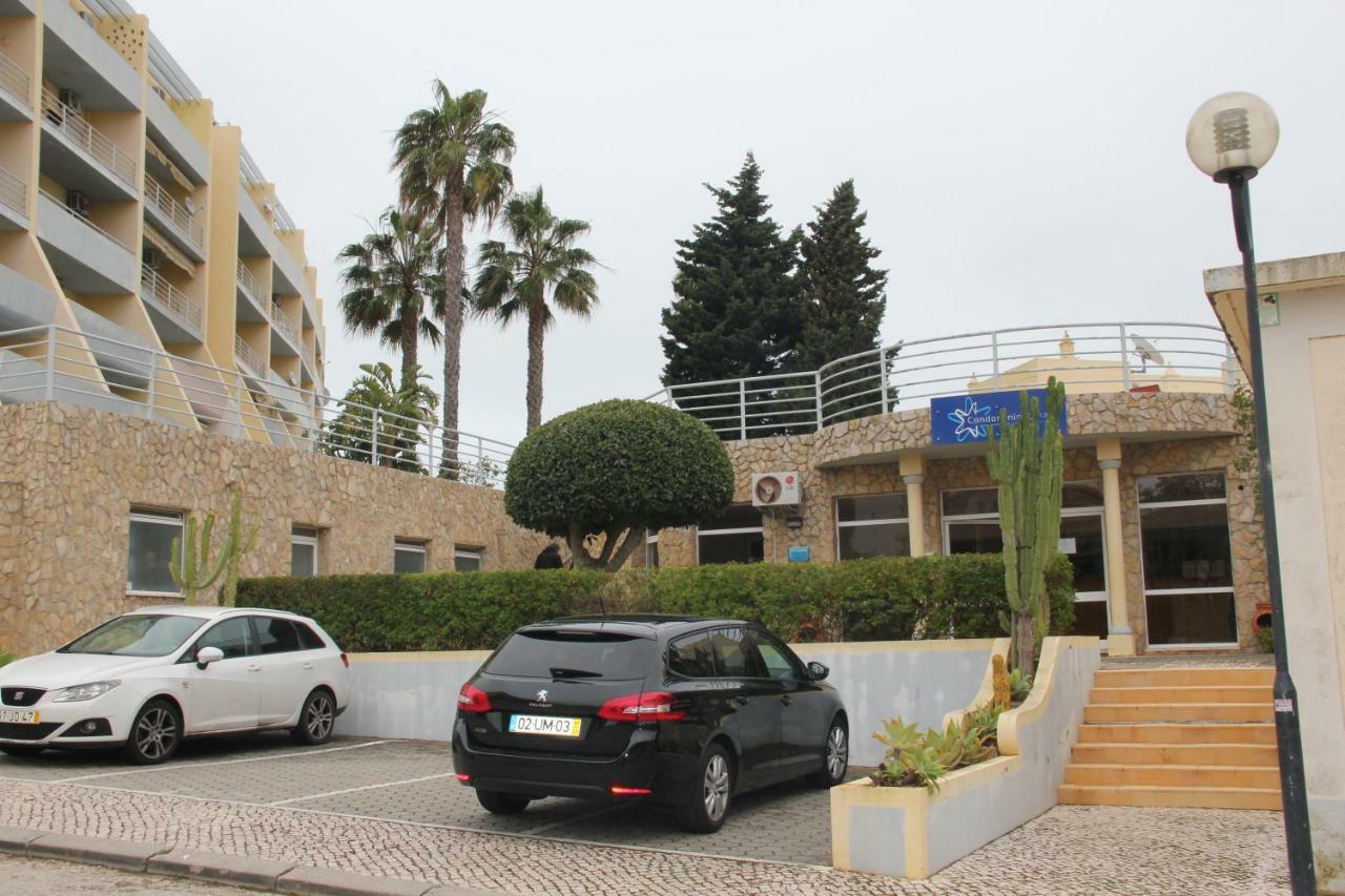 Rua Coronel Cardeira Da Silva Apartment Lagos Exterior foto