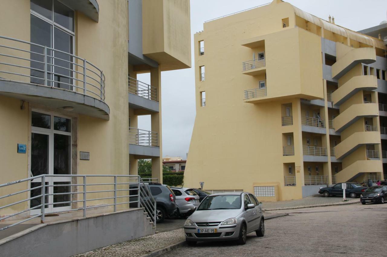 Rua Coronel Cardeira Da Silva Apartment Lagos Exterior foto