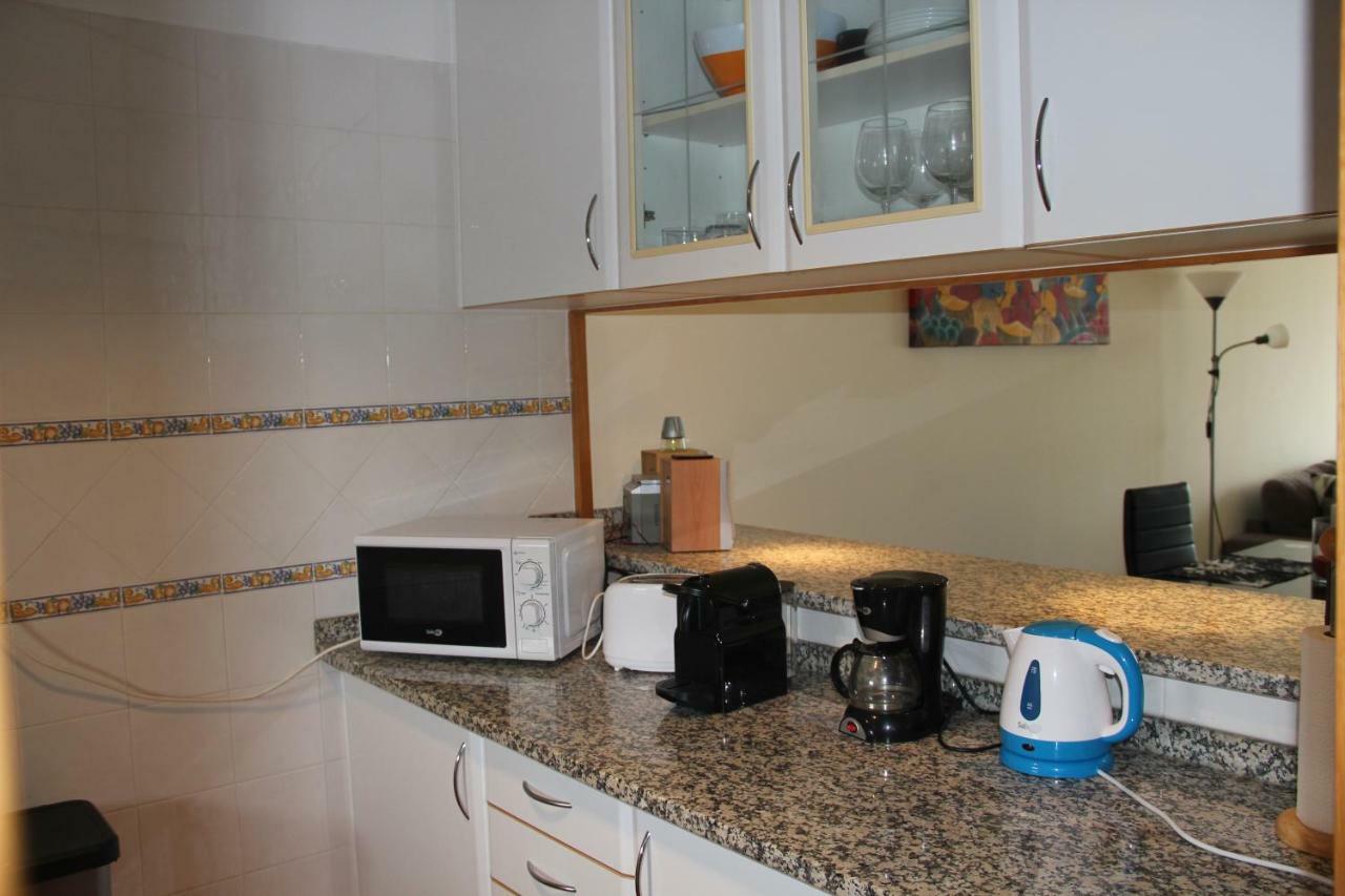 Rua Coronel Cardeira Da Silva Apartment Lagos Exterior foto