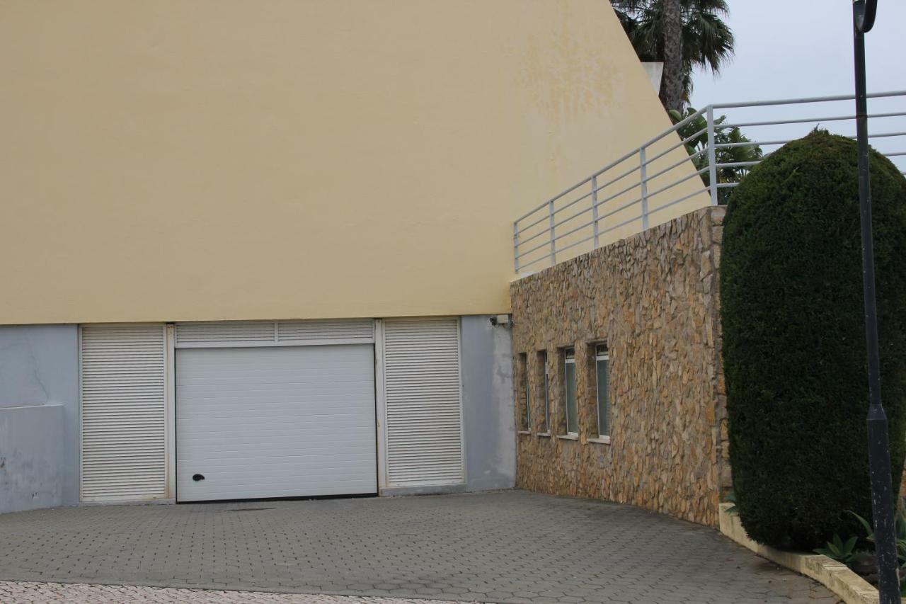 Rua Coronel Cardeira Da Silva Apartment Lagos Exterior foto