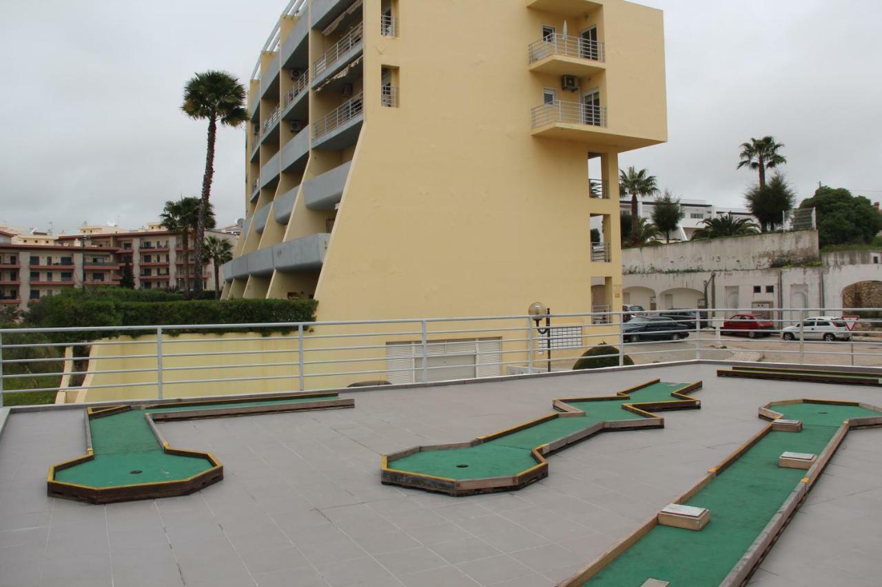Rua Coronel Cardeira Da Silva Apartment Lagos Exterior foto