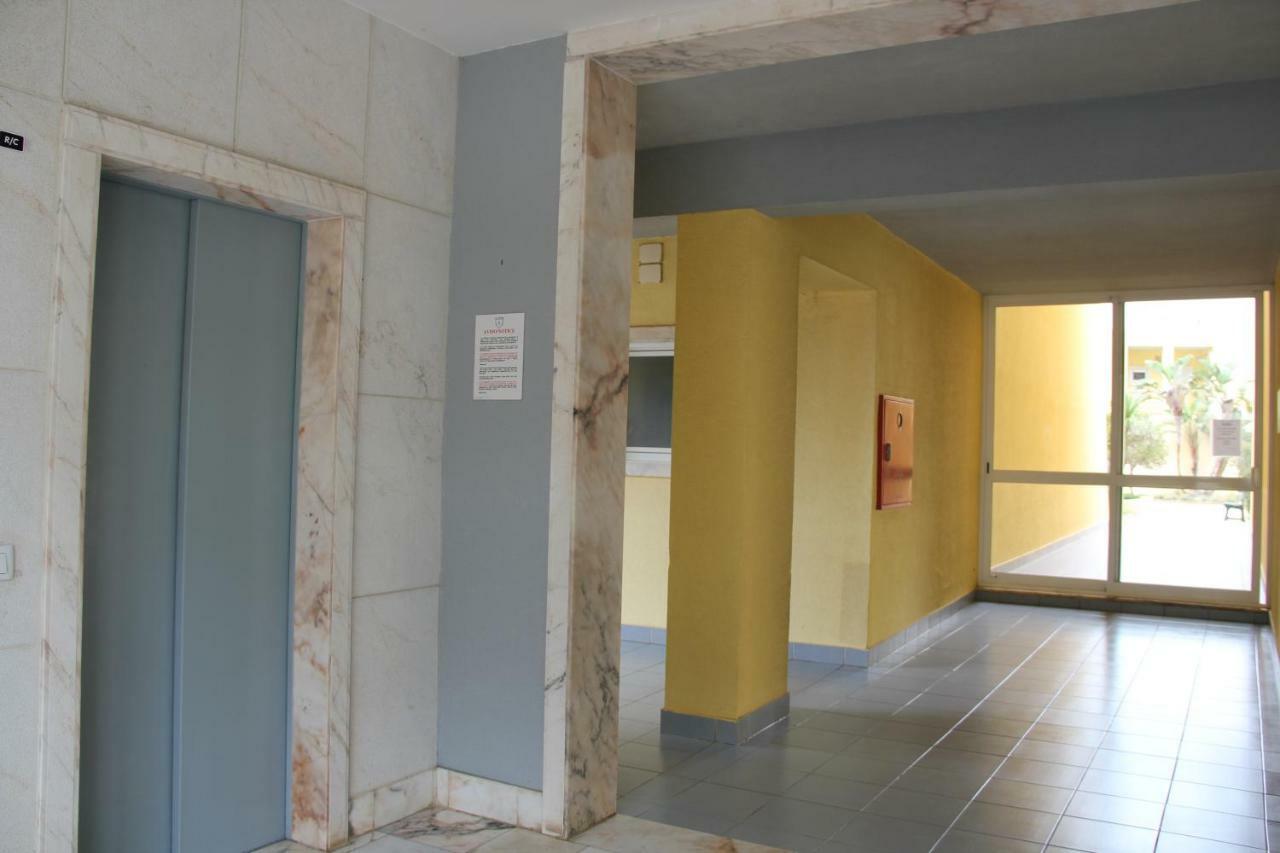 Rua Coronel Cardeira Da Silva Apartment Lagos Exterior foto
