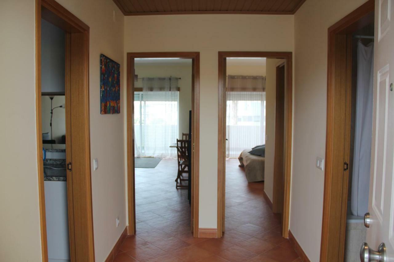 Rua Coronel Cardeira Da Silva Apartment Lagos Exterior foto