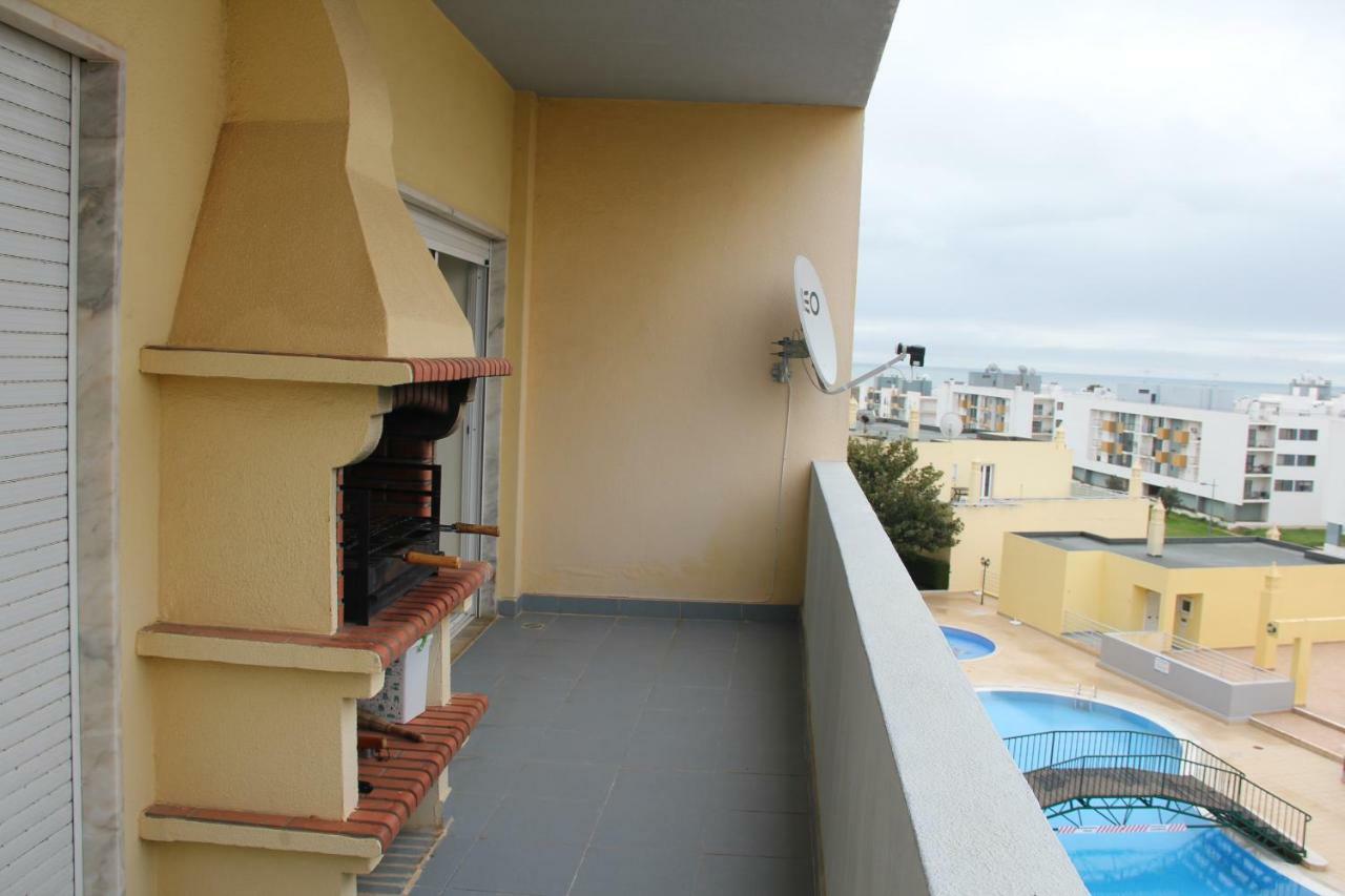 Rua Coronel Cardeira Da Silva Apartment Lagos Exterior foto